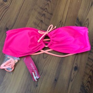 Xhilaration Size Medium Bikini Top